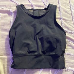 Lululemon Tank Top (size 8)